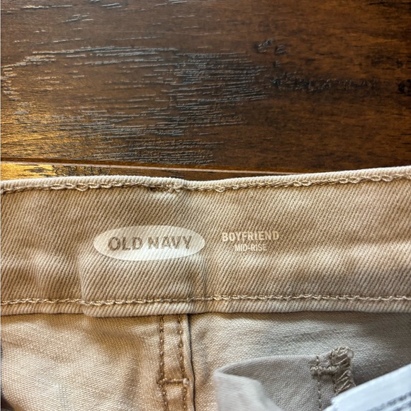 Jean Shorts - Picture 4 of 5